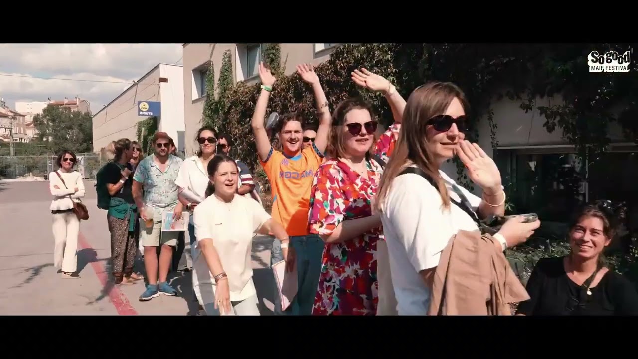 SoGood Festival 2024