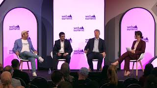Web Summit Qatar 2025 Rountable | Thunder Code CEO Karim Jouini : Do Leaders Expect Too Much From AI
