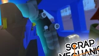 scrapmechanic i episod 22 ciu ciu