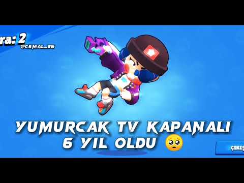 Yumurcak TV Kapanalı 6 Yıl Oldu... 😭