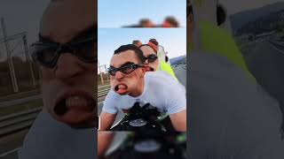 AI Traffic Camera In Bihar😁