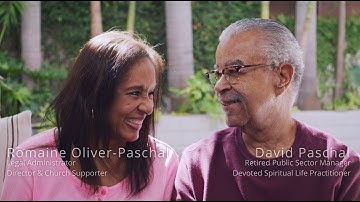 CD34 Stem Cell Miracles : Improved kidney function & Osteoarthritis｜David & Romaine Paschall