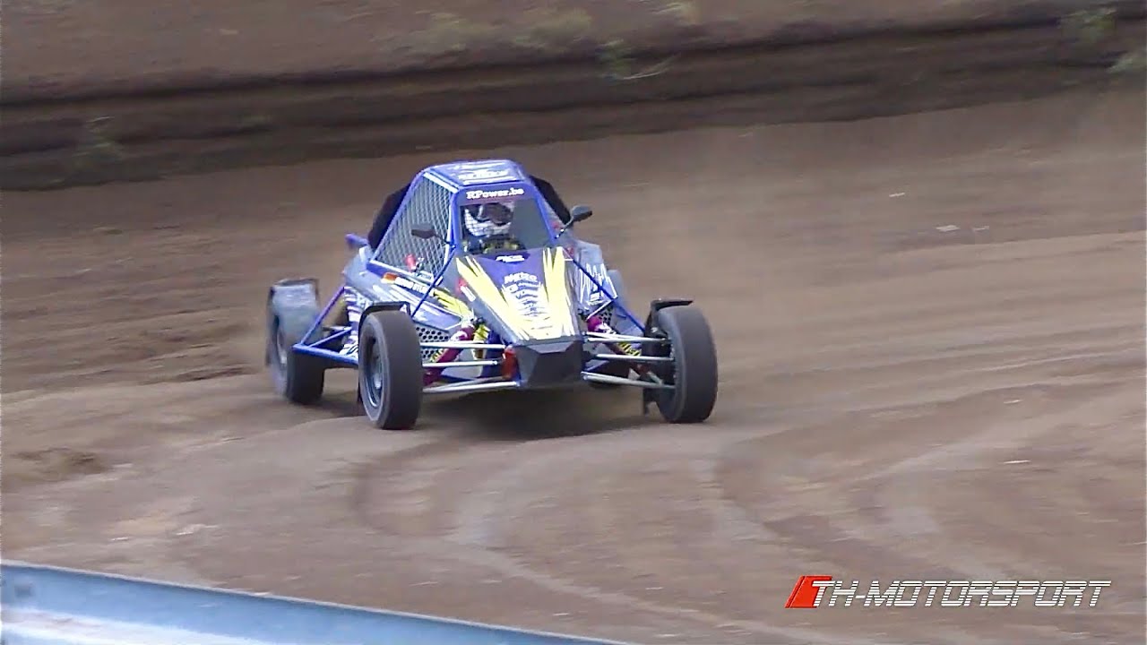 Autocross [EM] Seelow 2025 Super Buggy Heat 1 [Group A/B/C/D]