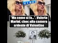 “Ma come si fa...” Marini, choc alla camera ardente di Valentino: c'erano le telecamere #valentino