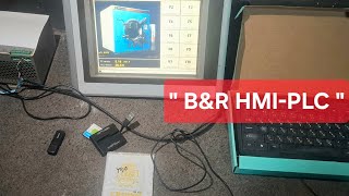 Panel’s PC - B&amp;R | Industrial PC For Embedded Design Operating Systems 