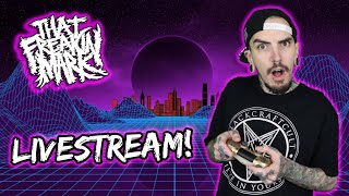 🔴 What To Play On A Monday LIVESTREAM!