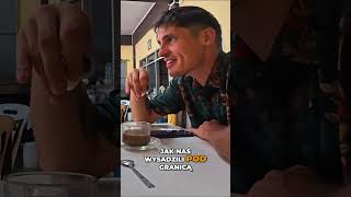 Podróżnicze Wpadki: Rumunia i Gruzja - Unikaj Niedźwiedzi! #shorts