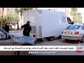 تقرير تنفيذا لتعليمات القائد العام جهاز الأمن الداخلي يواصل نزع الأسلحة غير المرخصة 