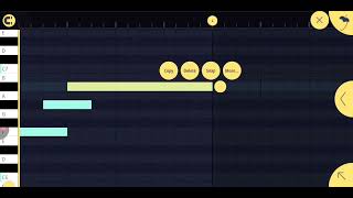How To Make The Ayayayay Synth Sound In Fl Studio Mobile