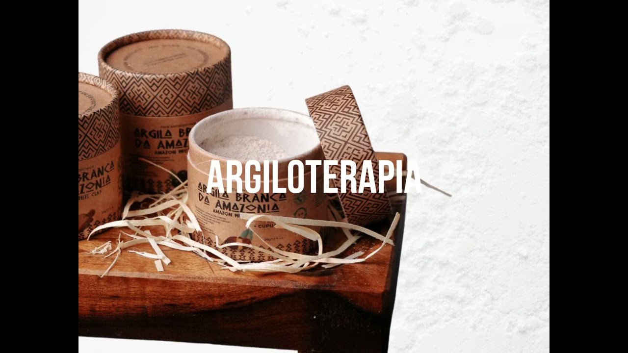 Cosméticos de base florestal amazônica Simbioze Amazônica.