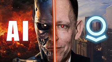 Peter Thiel’s Plan to Replace Humanity