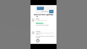 A must have Complaint Resolution Feature that only HHC Dropshipping Provides