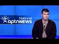 APTN National News: June 3, 2026 – Calls for support amidst crisis, Federal government called out