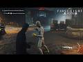 007 First Light | Gameplay Tactical Simulations VR, Taken out dummies enemy [4K.PS5Pro]