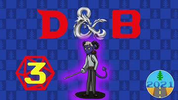 DB2021 - D&B Session 3 with GM Kathleen