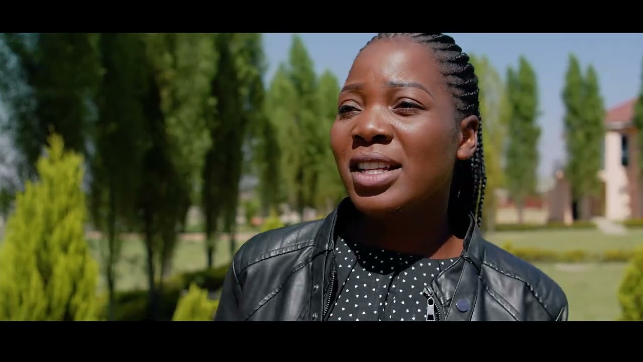 The Chosen   Position Yako 4K