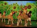 Baby University-NCA Bilingual School Chinese New Year Celebration 2026-Oakey 4A