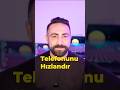 🤖 Android telefonunu hızlandır 🏎️ #teknolojitüyoları #androidtricks #android #günlükteknoloji