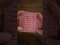 Very Easy Knitting Stitch Pattern for Beginners  19