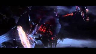 Evolve Goliath Trailer (Fan Made)