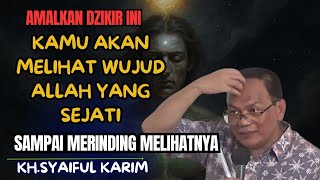 Download Lagu 💥KH syaiful karim ✓amalkan dzikir ini,kamu akan melihat wujud Allah yang sejati#tauhid #shorts MP3 Download Lagu 💥KH syaiful karim ✓amalkan dzikir ini,kamu akan melihat wujud Allah yang sejati#tauhid #shorts MP3