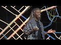 How to nurture an idea and finish a project | janera solomon | TEDxUniversityofPittsburgh