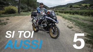 Bmw Motorad Tutorials - Driving Modes screenshot 2