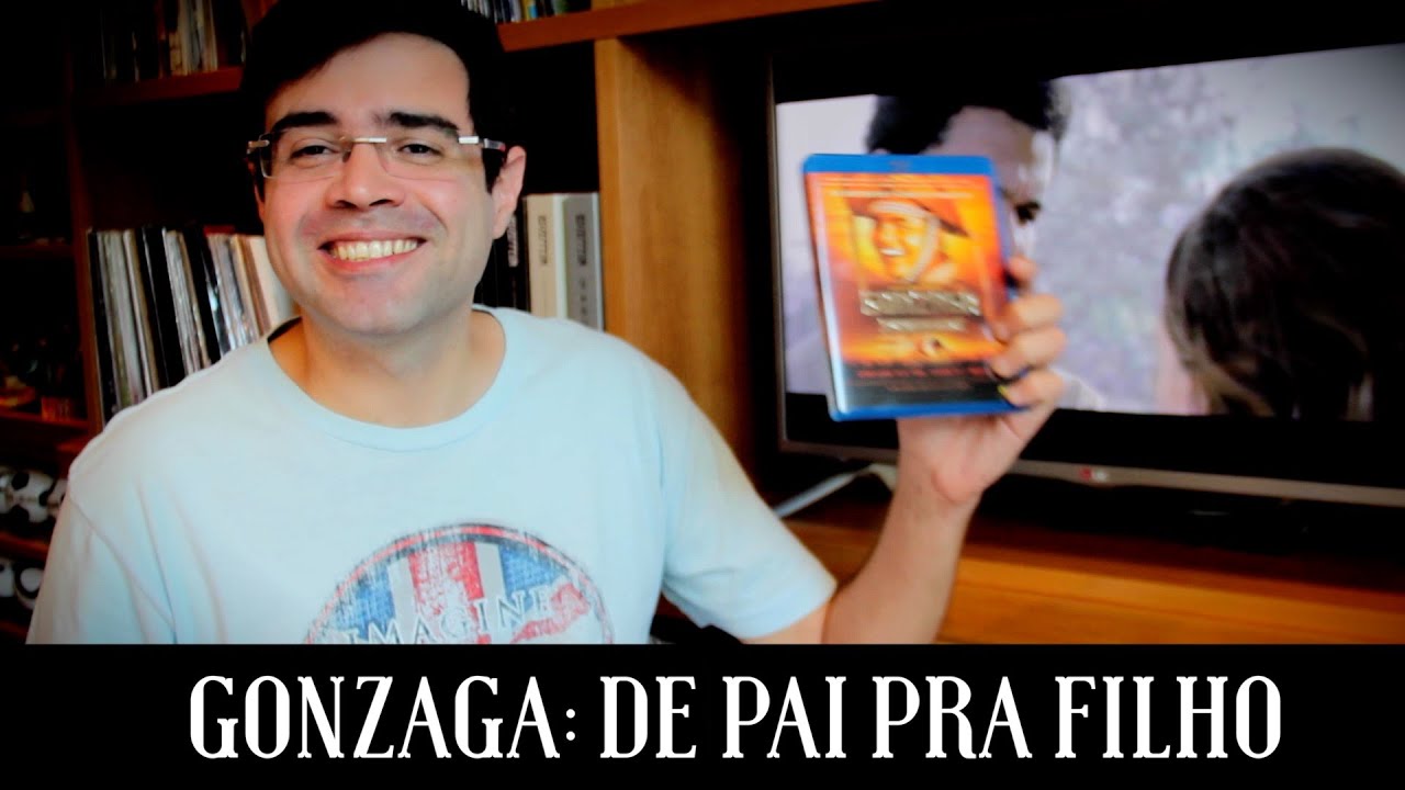 Gonzaga: De pai pra filho | Cinema e Música | Alta Fidelidade fidelidade tam