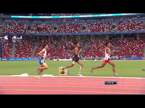 Video: Sinong Atleta Ng Griyego Ang Nanalo Sa Marapon Sa Unang Olimpiko