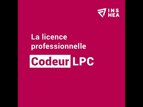 Vidéo: Qu'est-ce qu'un diplôme LPC ?