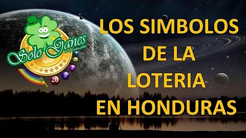 ¿Cómo se llama el símbolo del número?