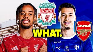 Grading Your Club's LATEST Transfer Decision