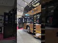 How Buses are M #viralshort #trendingshorts #foryou #phonkagressive #viralvideo #newreel anufacture