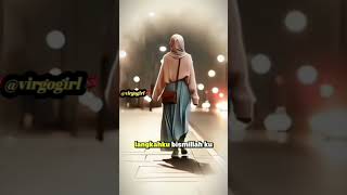 Bismillah Ku Melangkah Dengan Doa Dan Percaya