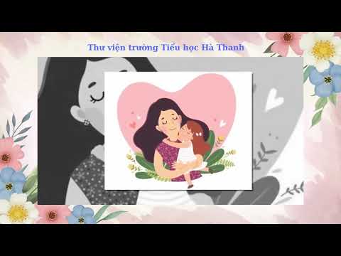 Giới thiệu sách tháng 10: xin đừng làm mẹ khóc