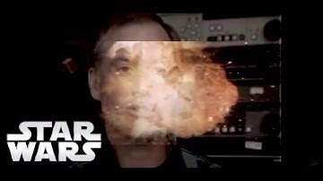 Ben Burtt über die "ultimative Explosion"