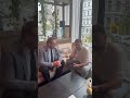 Interview with the manager of Best hotel in Warsaw He pressidential hotel #football #viral #hotel