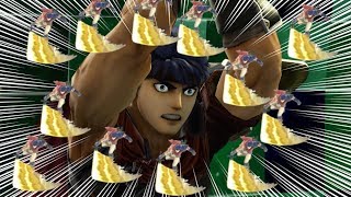 Ike Nair: The Sequel - Super Smash Bros. Ultimate - YouTube