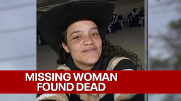 Missing Milwaukee woman found dead | FOX6 News Milwaukee