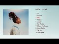 [FULL ALBUM] Koffee - Gifted