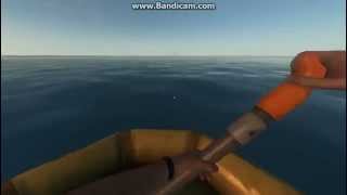 Stranded Deep - No Rocks Left Part 2