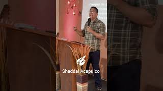 #shaddaiacapulco #acapulco