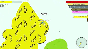 Paper io 2 INSTANT WIN! ZERO to HERO with SECRET TRICK, MINION GAMEPLAY