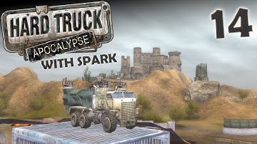 The Fall of Shark Hitler - Let