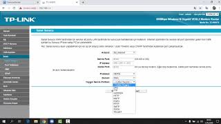 Port açma ve Port yönlendirme(NAT) Nedir ?Nasıl Yapılır?(TP LİNK | 2020)