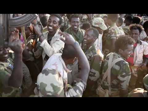 NEW ERITREAN MUSIC BY SOLYANA IN BADME 2025