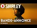 Shirley  bandeannonce en franais  netflix