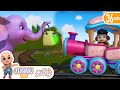      kids train song  more tamil rhymes  baby songs  jugnu kids