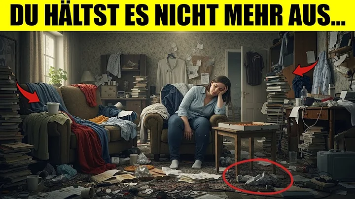 Warum Hast Du Nie Zeit? Die 8+8+8-Regel Liefert die Antwort!!!