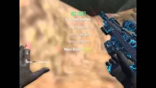Sick Sui on Raid!